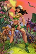 ROGUE: THE SAVAGE LAND #1-RI-C 