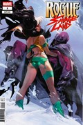ROGUE: THE SAVAGE LAND #1-RI 