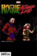 ROGUE: THE SAVAGE LAND #1C 