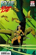 ROGUE: THE SAVAGE LAND #1F 