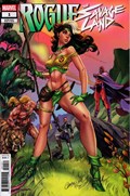 ROGUE: THE SAVAGE LAND #1E 