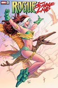 ROGUE: THE SAVAGE LAND #1-PX 