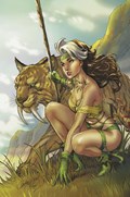 ROGUE: THE SAVAGE LAND #5-RI 