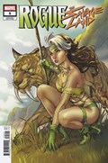 ROGUE: THE SAVAGE LAND #5B 