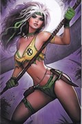 ROGUE: THE SAVAGE LAND #1H 