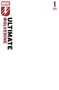 ULTIMATE WOLVERINE #1-2nd-B 