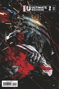 ULTIMATE WOLVERINE #2-RI 