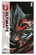 ULTIMATE WOLVERINE #2 
