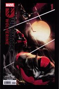 ULTIMATE WOLVERINE #1-3rd 