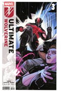 ULTIMATE WOLVERINE #3 