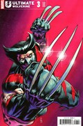 ULTIMATE WOLVERINE #3-RI 