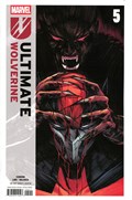 ULTIMATE WOLVERINE #5 