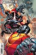 ULTIMATE WOLVERINE #11B 