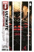 ULTIMATE WOLVERINE #6 