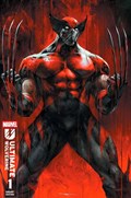 ULTIMATE WOLVERINE #1-KRS-2nd 