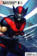 ULTIMATE WOLVERINE #8-RI-B 