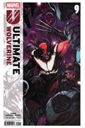 ULTIMATE WOLVERINE #9 