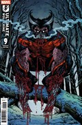 ULTIMATE WOLVERINE #9-RI 