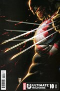 ULTIMATE WOLVERINE #10B 