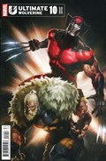 ULTIMATE WOLVERINE #10-RI 