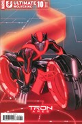 ULTIMATE WOLVERINE #10C 