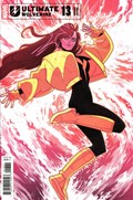 ULTIMATE WOLVERINE #13C 