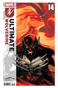 ULTIMATE WOLVERINE #14 