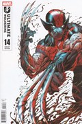 ULTIMATE WOLVERINE #14-RI 