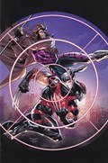 ULTIMATE WOLVERINE #3-UNKN-B 