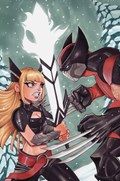 ULTIMATE WOLVERINE #1-AFSHR-B 