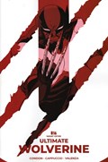 ULTIMATE WOLVERINE #16F 