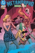 METAMORPHO: THE ELEMENT MAN #2 