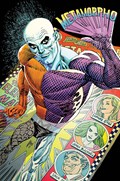 METAMORPHO: THE ELEMENT MAN #2B 