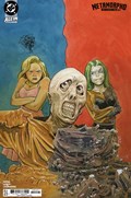 METAMORPHO: THE ELEMENT MAN #4B 