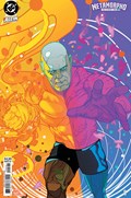 METAMORPHO: THE ELEMENT MAN #5B 