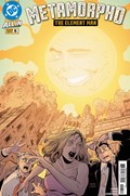METAMORPHO: THE ELEMENT MAN #6 