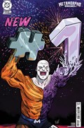 METAMORPHO: THE ELEMENT MAN #1B 