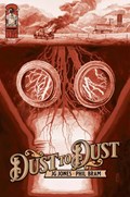 DUST TO DUST #1-2nd 