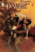 DUST TO DUST #5-RI 