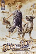 DUST TO DUST #1-RI 