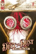 DUST TO DUST #1 