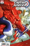 SAM WILSON, CAPTAIN AMERICA #2 