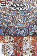 SAM WILSON, CAPTAIN AMERICA #1C 