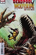 DEADPOOL/WOLVERINE #2 