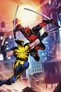 DEADPOOL/WOLVERINE #2-RI-B 