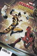 DEADPOOL/WOLVERINE #3-RI 