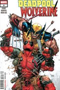 DEADPOOL/WOLVERINE #3 