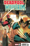 DEADPOOL/WOLVERINE #3D 