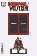 DEADPOOL/WOLVERINE #1B 