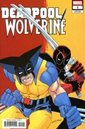 DEADPOOL/WOLVERINE #1D 